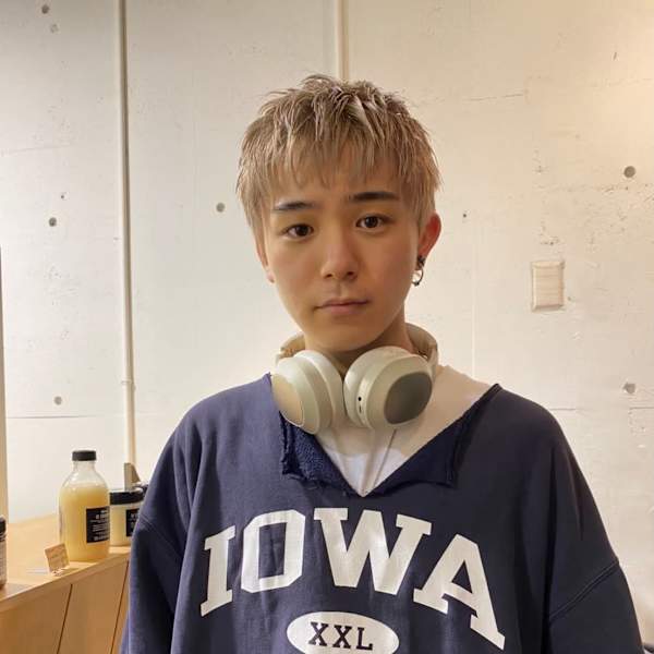 IRO【イロ】×スタイル