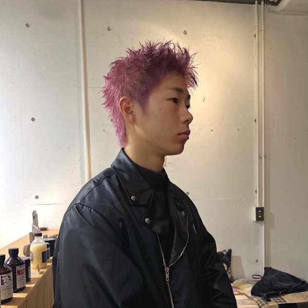 IRO【イロ】×スタイル