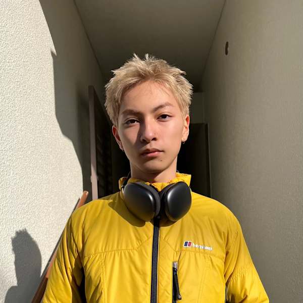 IRO【イロ】×スタイル