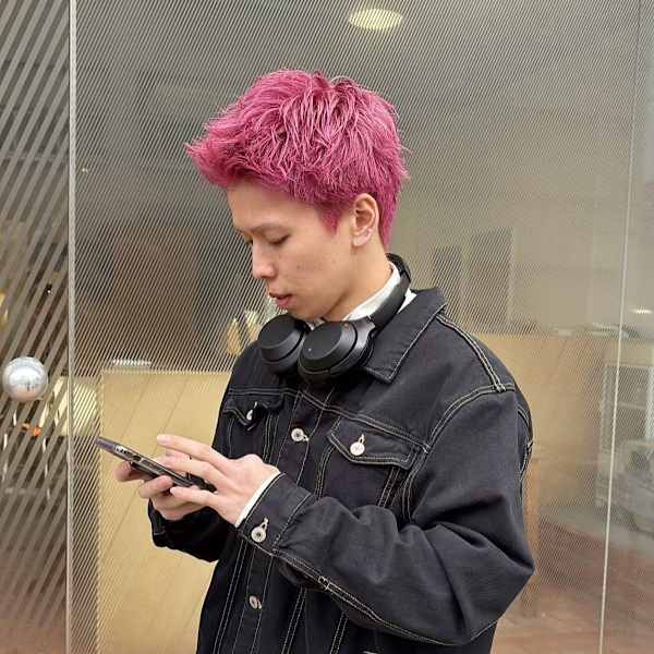 IRO【イロ】×スタイル