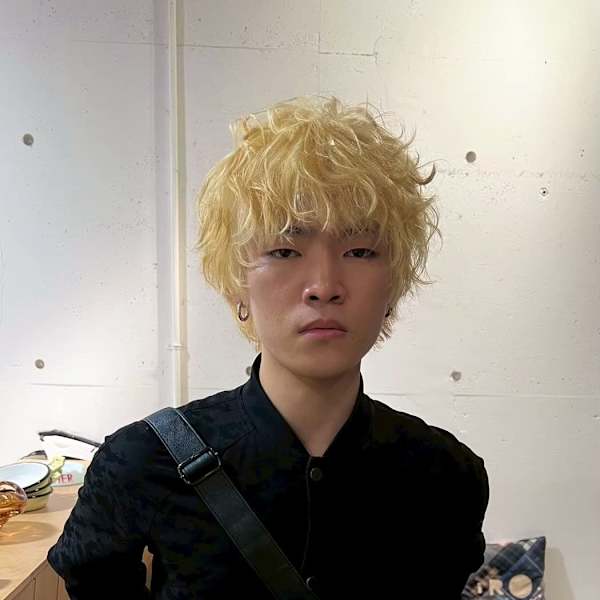 IRO【イロ】×スタイル