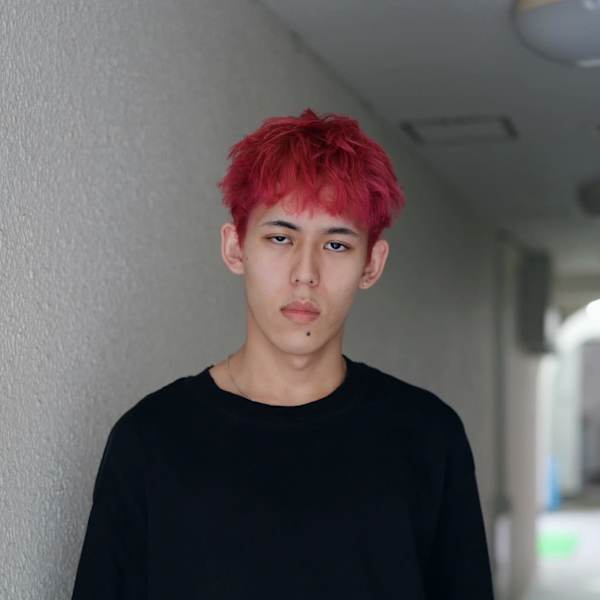 IRO【イロ】×スタイル