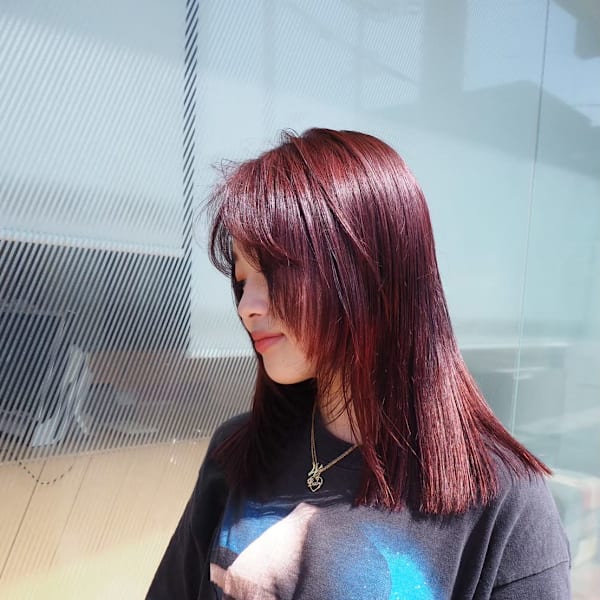 IRO【イロ】×スタイル|IRO【イロ】