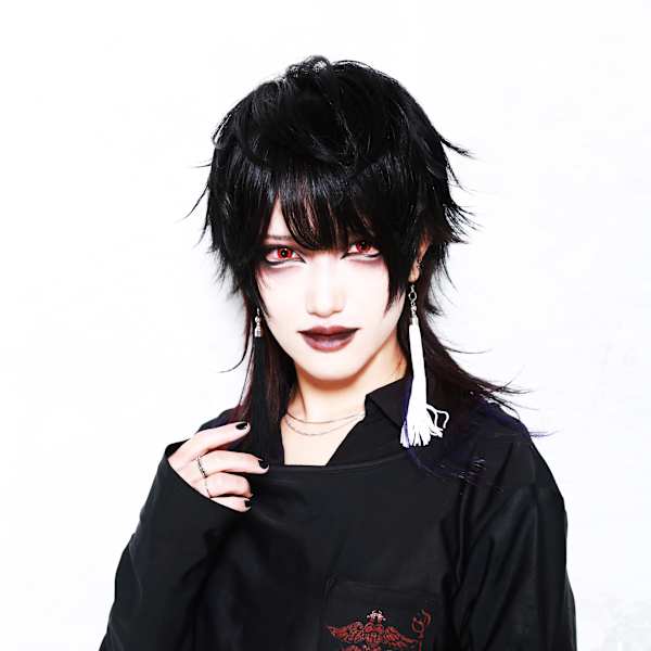 Hair & Make studio Tritt fur Tritt 【トリットフューアトリット】【ヘアーメイクスタジオ トリットフューアトリット】のスタッフ紹介。Rin ・カットNG