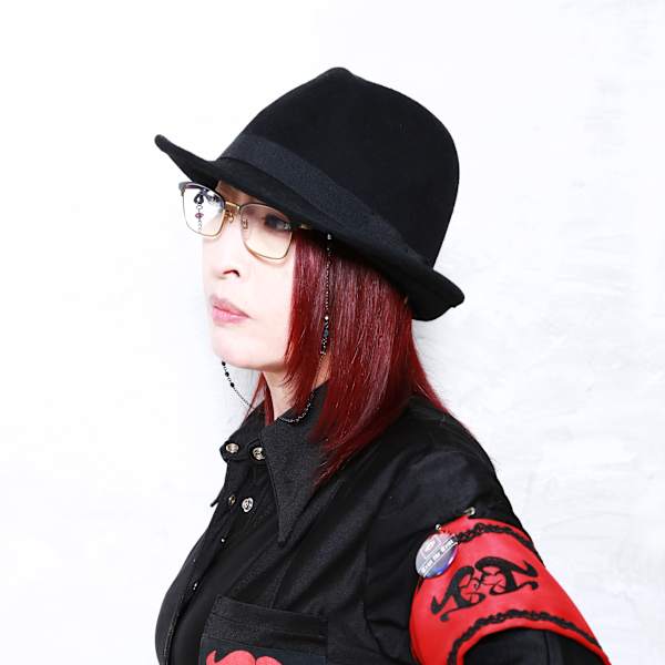 Hair & Make studio Tritt fur Tritt 【トリットフューアトリット】【ヘアーメイクスタジオ トリットフューアトリット】のスタッフ紹介。Akamiho