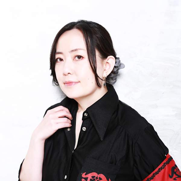 Hair & Make studio Tritt fur Tritt 【トリットフューアトリット】【ヘアーメイクスタジオ トリットフューアトリット】のスタッフ紹介。宙