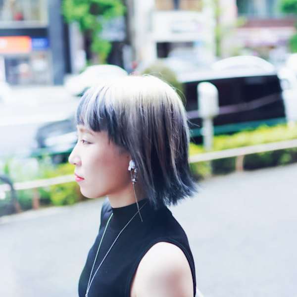 アンブレラカラー