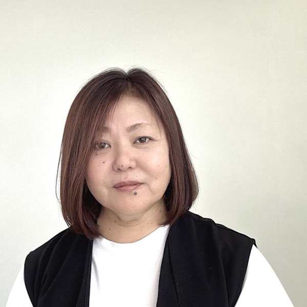 ATTRICE 昭和店【アトリーチェ】のスタッフ紹介。柳由美子
