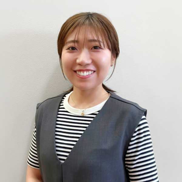 Beautissimo 川越【ビューティシモ カワゴエ】のスタッフ紹介。落合　彩香