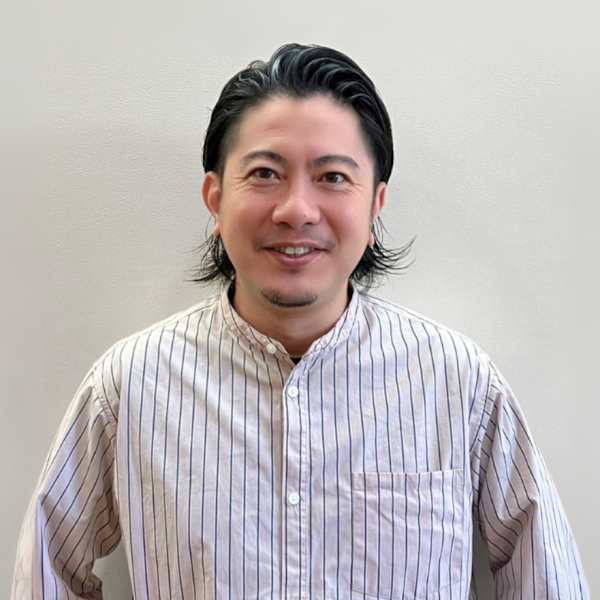 Beautissimo 川越【ビューティシモ カワゴエ】のスタッフ紹介。岩崎　秀之
