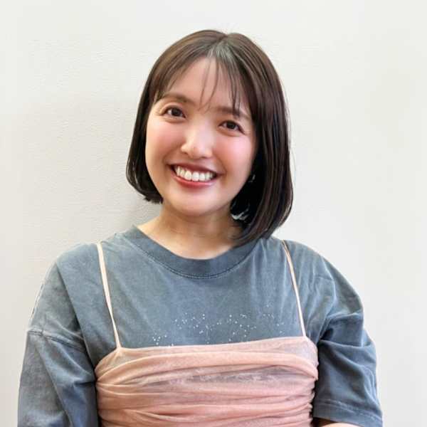 Beautissimo 川越【ビューティシモ カワゴエ】のスタッフ紹介。永井　優衣