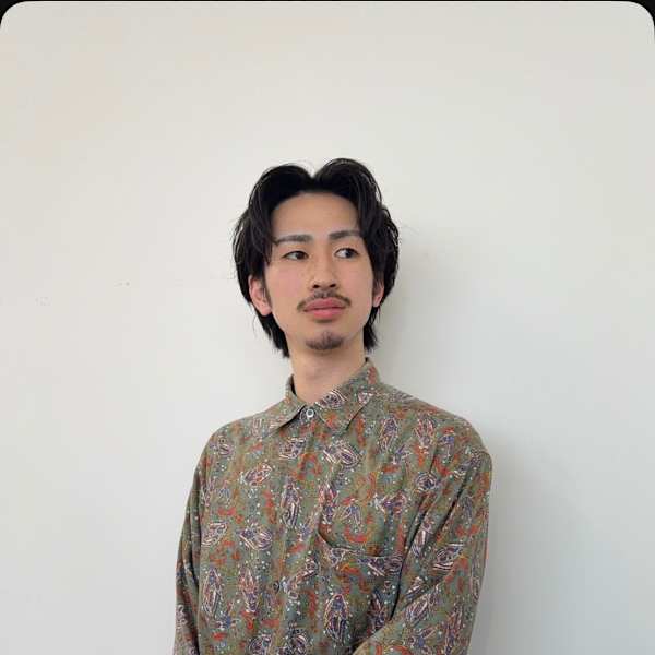 BorisVian学園店【ボリスビアンガクエンテン】のスタッフ紹介。西田 崚悟