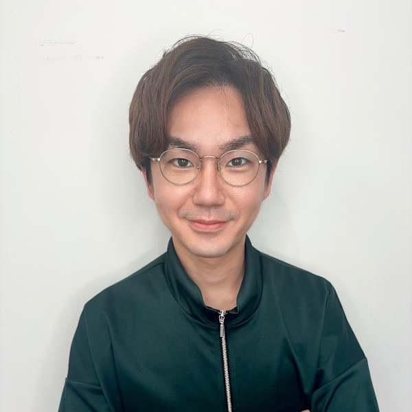 BorisVian学園店【ボリスビアンガクエンテン】のスタッフ紹介。森川 将孝