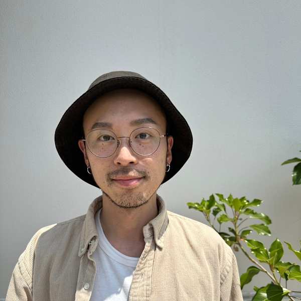 BorisVian大和田店【ボリスビアン オオワダテン】のスタッフ紹介。中村 綾太