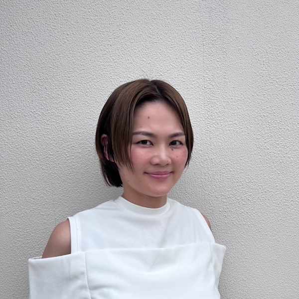 BorisVian大和田店【ボリスビアン オオワダテン】のスタッフ紹介。宮口 れいな