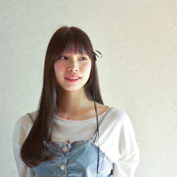 BRICK HAIR & SPA 松山【ブリックヘアアンドスパ マツヤマ】のスタッフ紹介。HONOKA