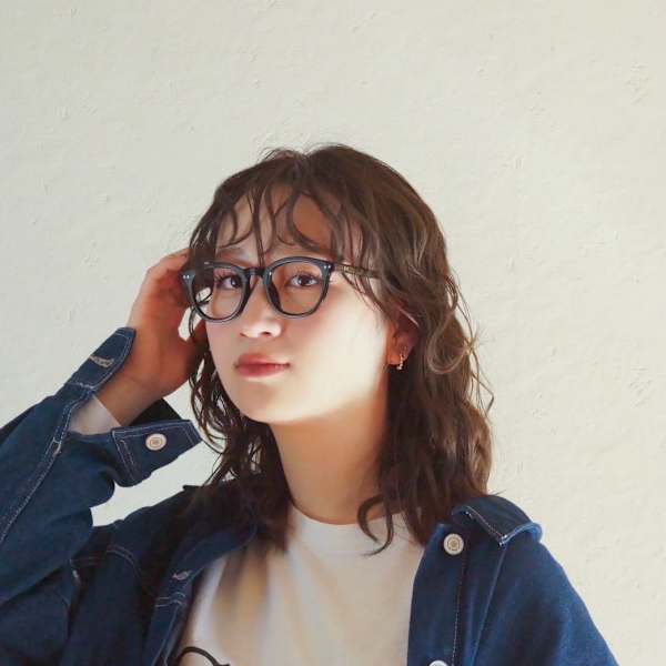 BRICK HAIR & SPA 松山【ブリックヘアアンドスパ マツヤマ】のスタッフ紹介。KONATSU