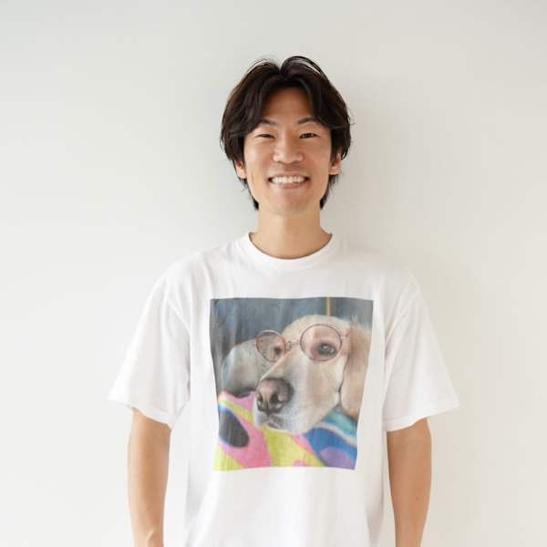 eL横浜west 【エル ウエスト】【エルヨコハマウエスト】のスタッフ紹介。大島 幸司