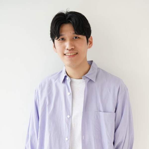 eL横浜west 【エル ウエスト】【エルヨコハマウエスト】のスタッフ紹介。KOHEI