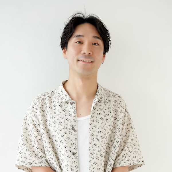 eL横浜west 【エル ウエスト】【エルヨコハマウエスト】のスタッフ紹介。神保 充