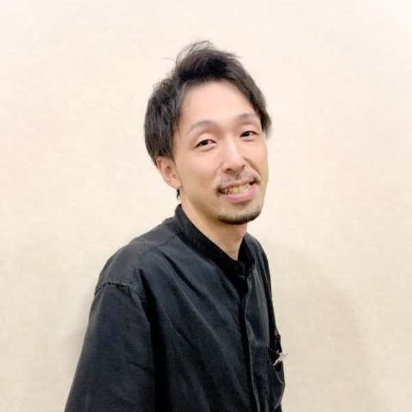 Hair salon Sophia【ヘアーサロンソピアー】のスタッフ紹介。石森 元人