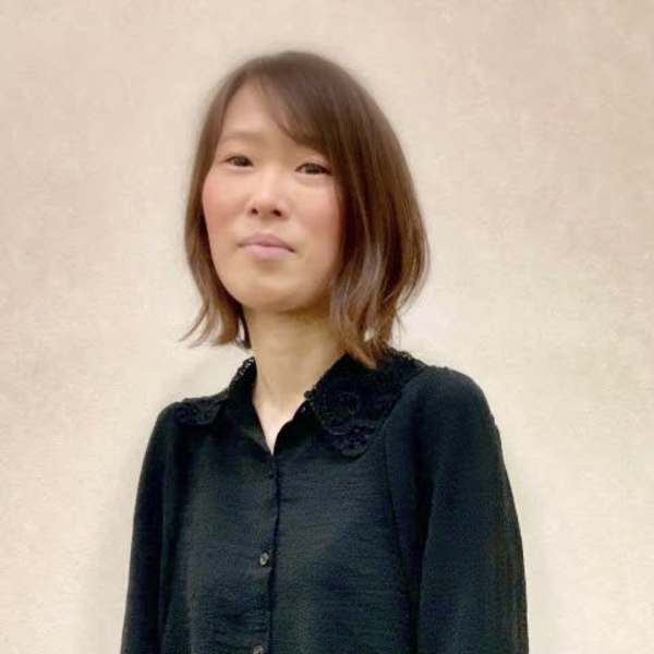 Hair salon Sophia【ヘアーサロンソピアー】のスタッフ紹介。渡邉 純香