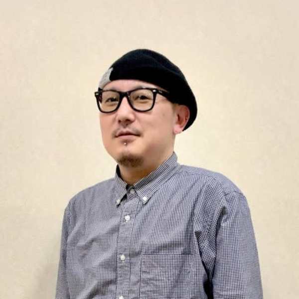 Hair salon Sophia【ヘアーサロンソピアー】のスタッフ紹介。外山 聡彦