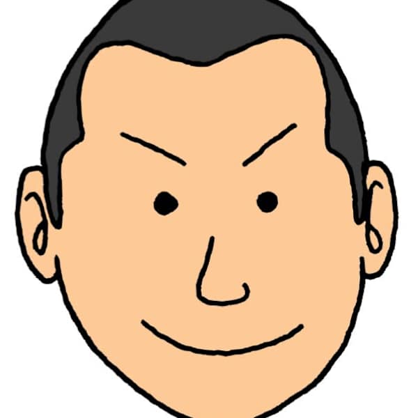 ほぐし工房 B-care【ホグシコウボウビーケア】のスタッフ紹介。シバタ