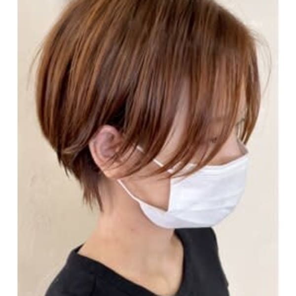 Velvet chihaya×スタイル