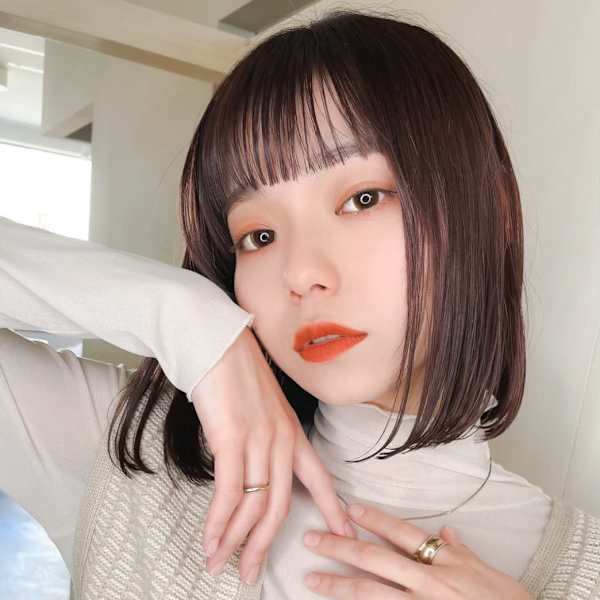 ボブスタイル|kiiro センター南