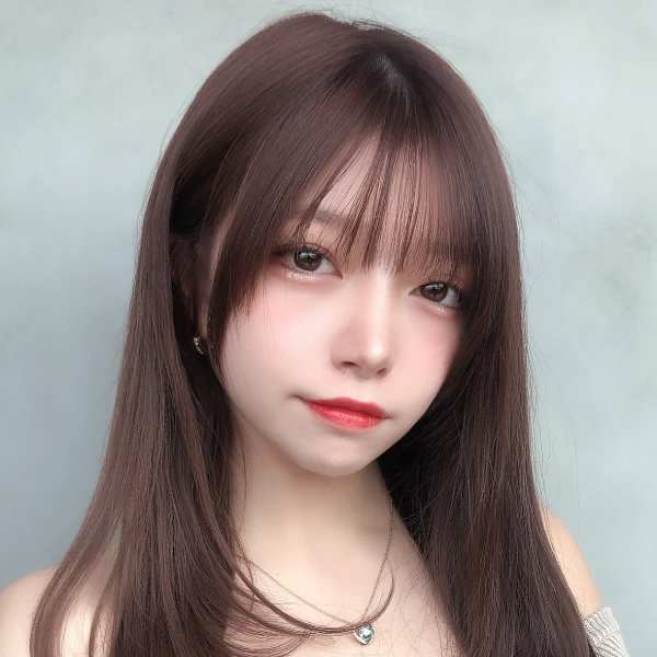 レイヤースタイル|kiiro センター南