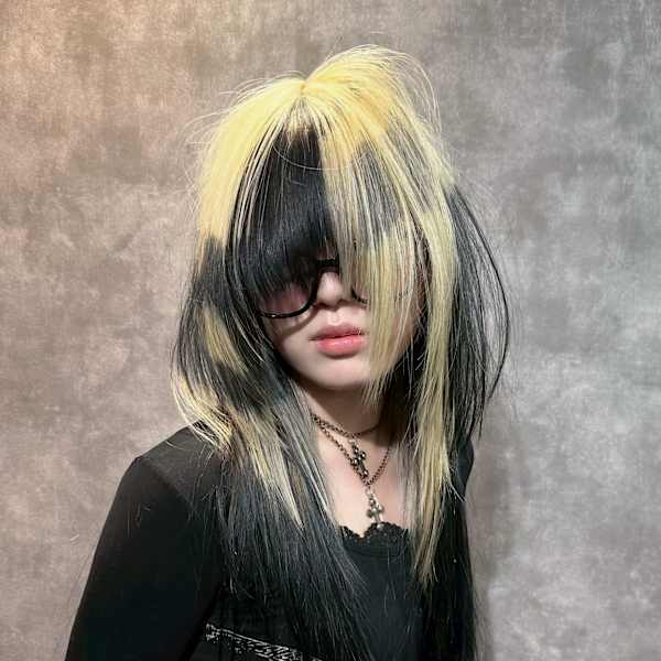 オーダーメイド デザインカラー ハイトーン 原宿/表参道