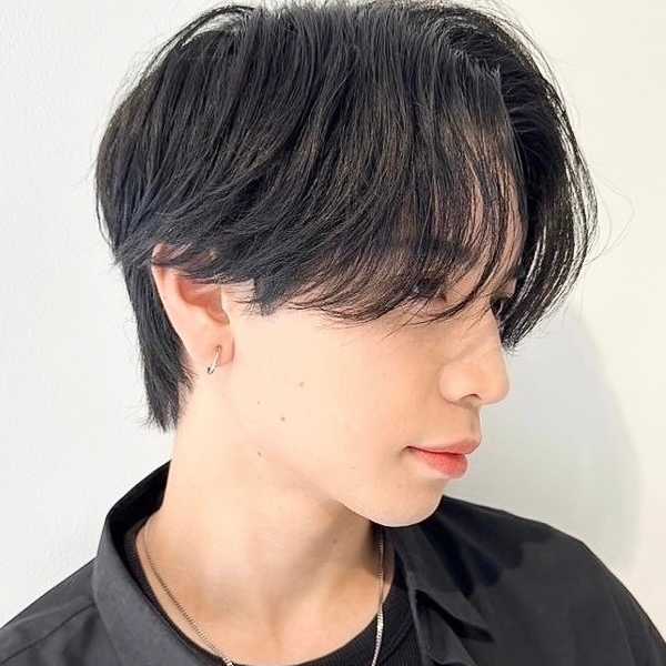 men's/メンズ/メンズカット/髪質改善/縮毛矯正/