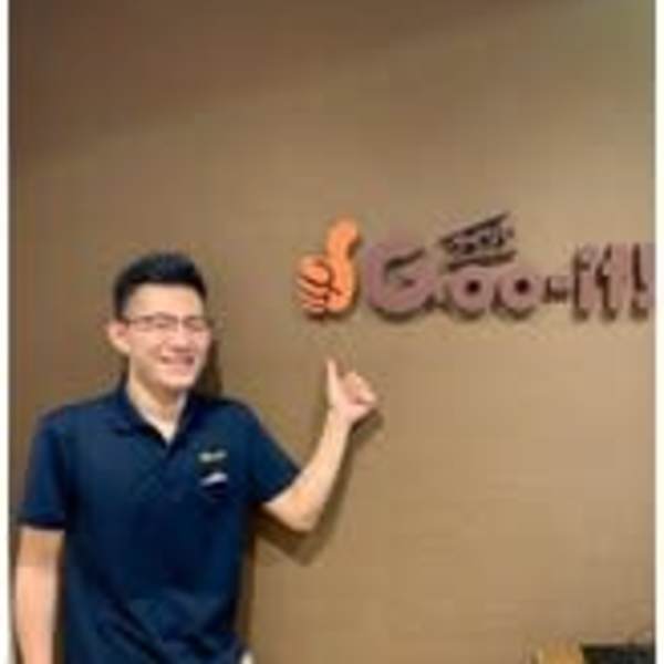 Goo-it! 市川北口店【グイット イチカワキタグチテン】のスタッフ紹介。ヒライ