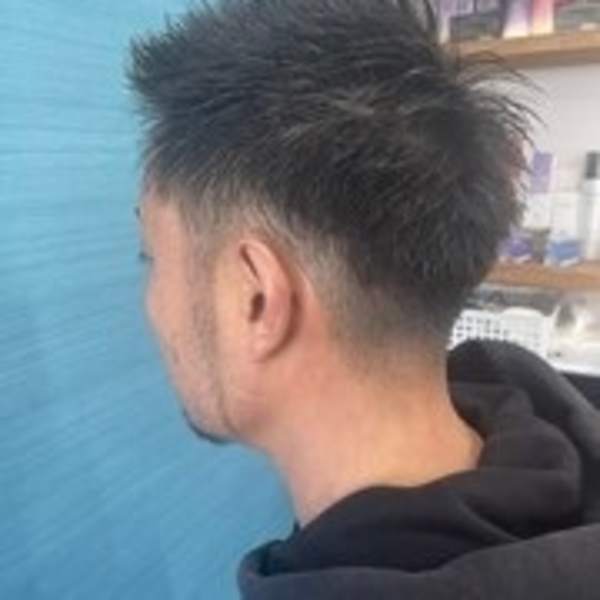 salon Bec【サロン ベック】×スタイル|salon Bec【サロン ベック】