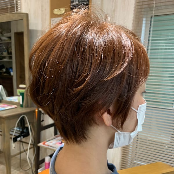 Vicella×スタイル