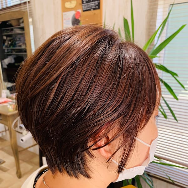 Vicella×スタイル