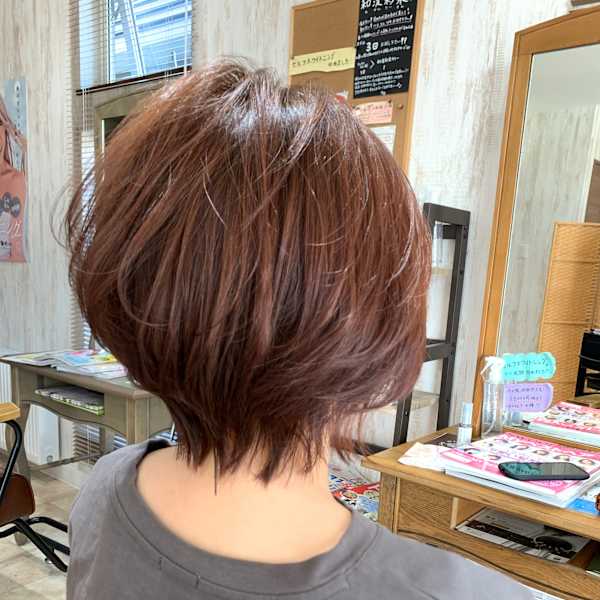 Vicella×スタイル