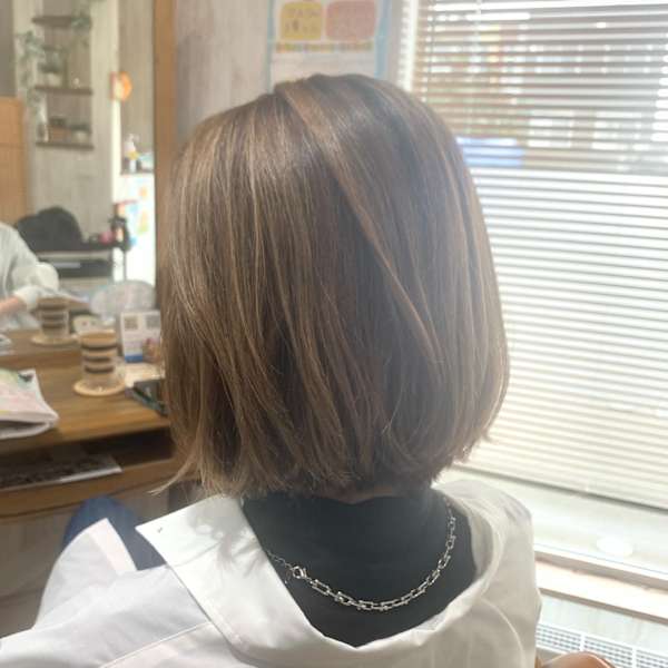 Vicella×スタイル