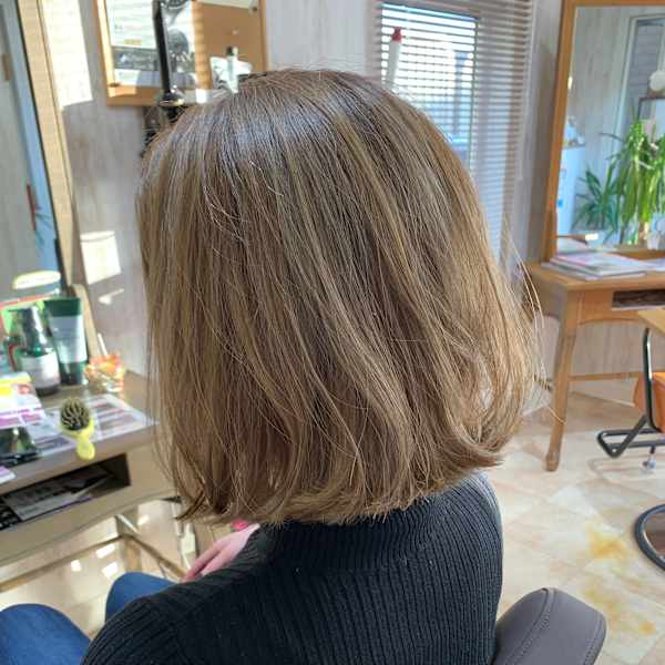 Vicella×スタイル