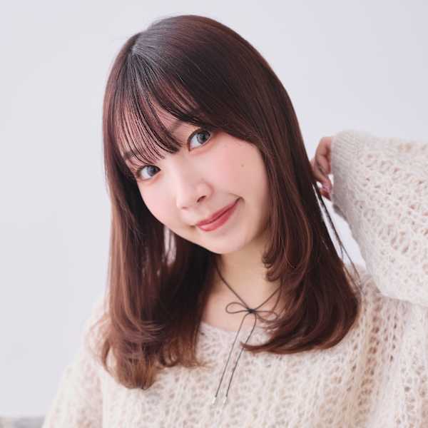 艶セミロング|KAINO フレスポしんかな店