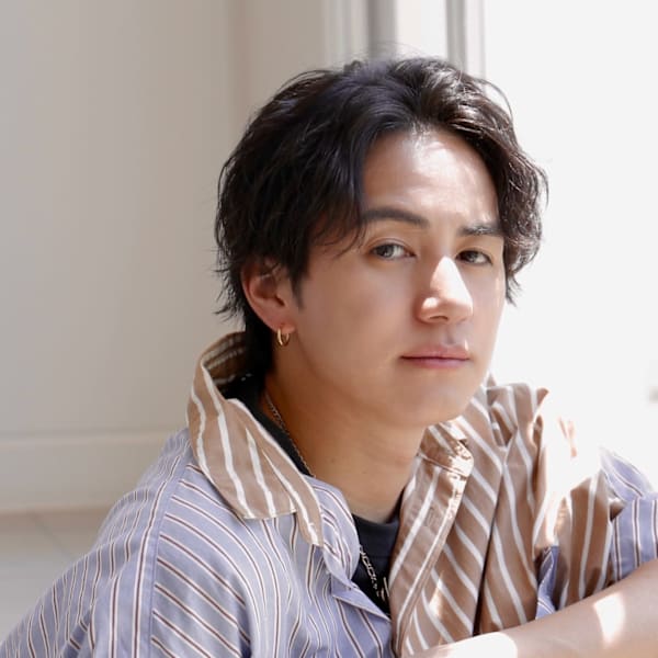 メンズカット＋眉カット|KAINO フレスポしんかな店