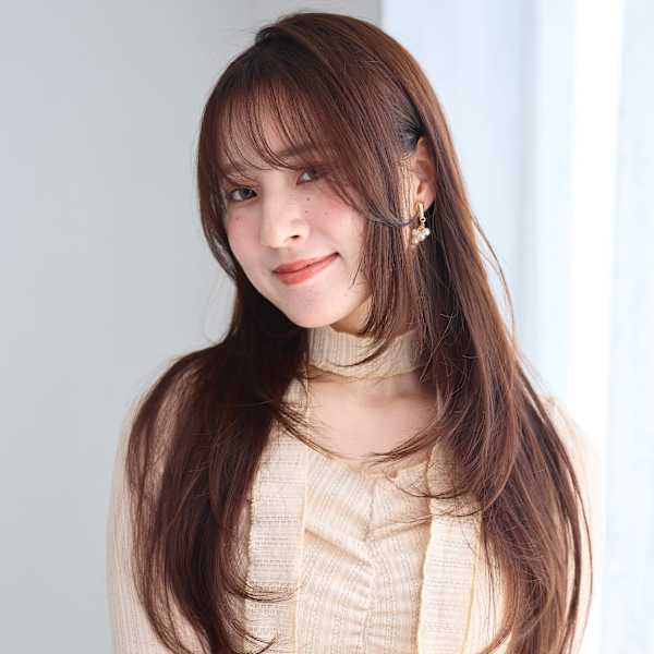 ロングレイヤー|KAINO フレスポしんかな店