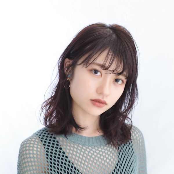 ゆるふわミディアム|KAINO フレスポしんかな店