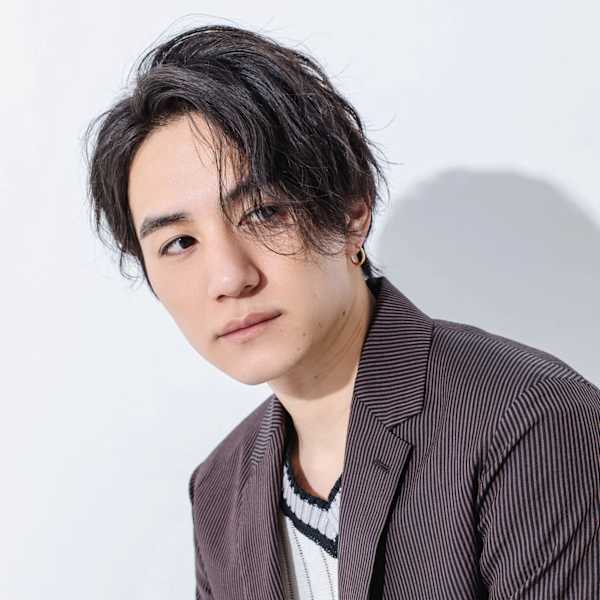 メンズショート