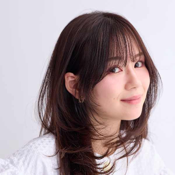 KAINO ノバティながの店(カイノ ノバティナガノテン)のヘアスタイル(2ページ目) | 美容院・美容室を予約するなら楽天ビューティ