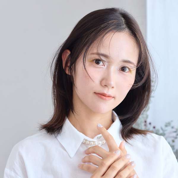 大人レイヤーカット