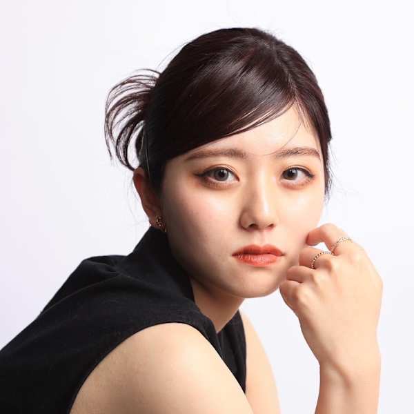 カチモリアレンジ