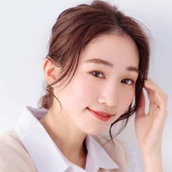 ロングアレンジ