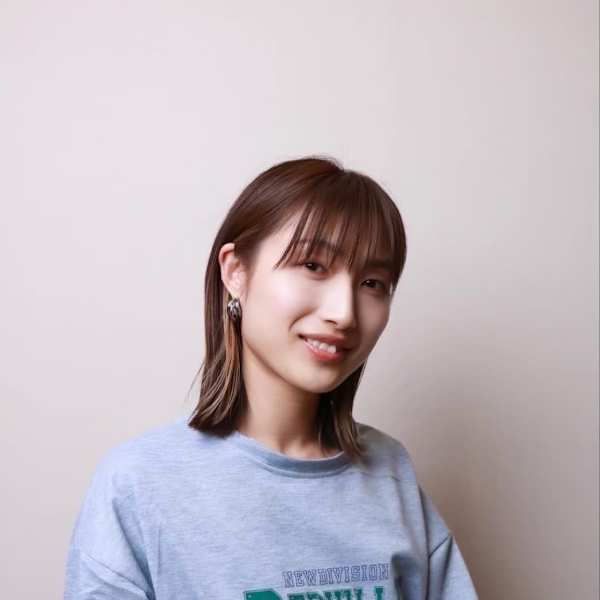 ヘアー＆メイク CERTO本店【ヘアーアンドメイクチェルトホンテン】のスタッフ紹介。市川 貴美子
